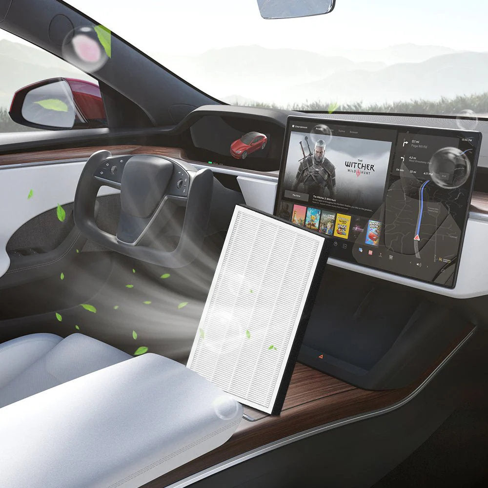 Tesla-compatible vehicle protection and accessory fitment guide