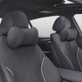 Memory Foam Headrest Pillow for Tesla Model S/3/X/Y