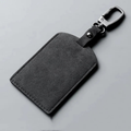 Tesla Card Key Holder – Alcantara All Tesla modelsCase for All Tesla Models