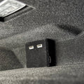 Glove Box USB Hub Docking Station for Tesla Model Y Juniper & Model 3 Highland