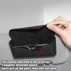 All Tesla Models Sunglass Holder Suitable for Sun Visor