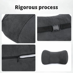 Memory Foam Headrest Pillow for Tesla Model S/3/X/Y