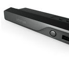 Center Console USB Hub Dock Expansion Station for Tesla Model S / X / Plaid