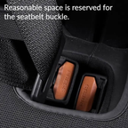 Breathable Cooling Seat Cushion for Tesla Model 3 & Model Y