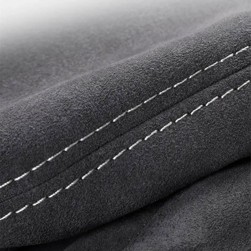 Suede Armrest Cover for Tesla Model 3/Model Y