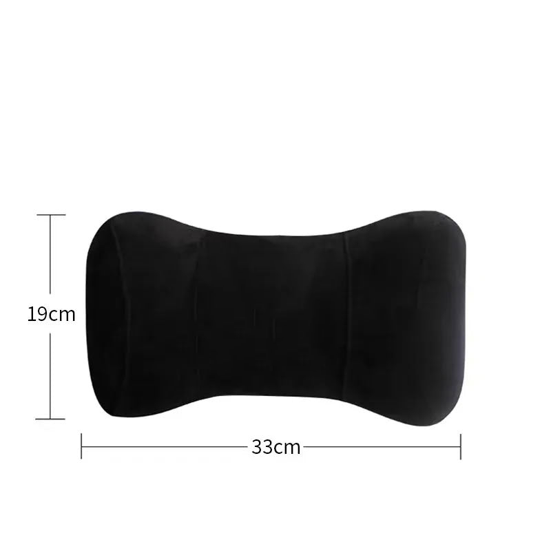 Memory Foam Headrest Pillow for Tesla Model S/3/X/Y