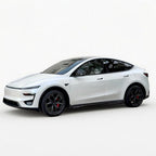 Dry Carbon Fiber Side Skirts for Model Y Juniper - High Performance Exterior Upgrade