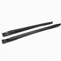 Dry Carbon Fiber Side Skirts for Model Y Juniper - High Performance Exterior Upgrade