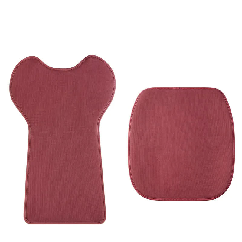 Breathable Cooling Seat Cushion for Tesla Model 3 & Model Y
