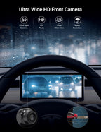 10.25‘’ Android 4G Tesla Model 3 / Y Display LCD Instrument Dashboard Screen