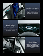 10.25‘’ Android 4G Tesla Model 3 / Y Display LCD Instrument Dashboard Screen