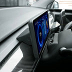 10.25‘’ Android 4G Tesla Model 3 / Y Display LCD Instrument Dashboard Screen