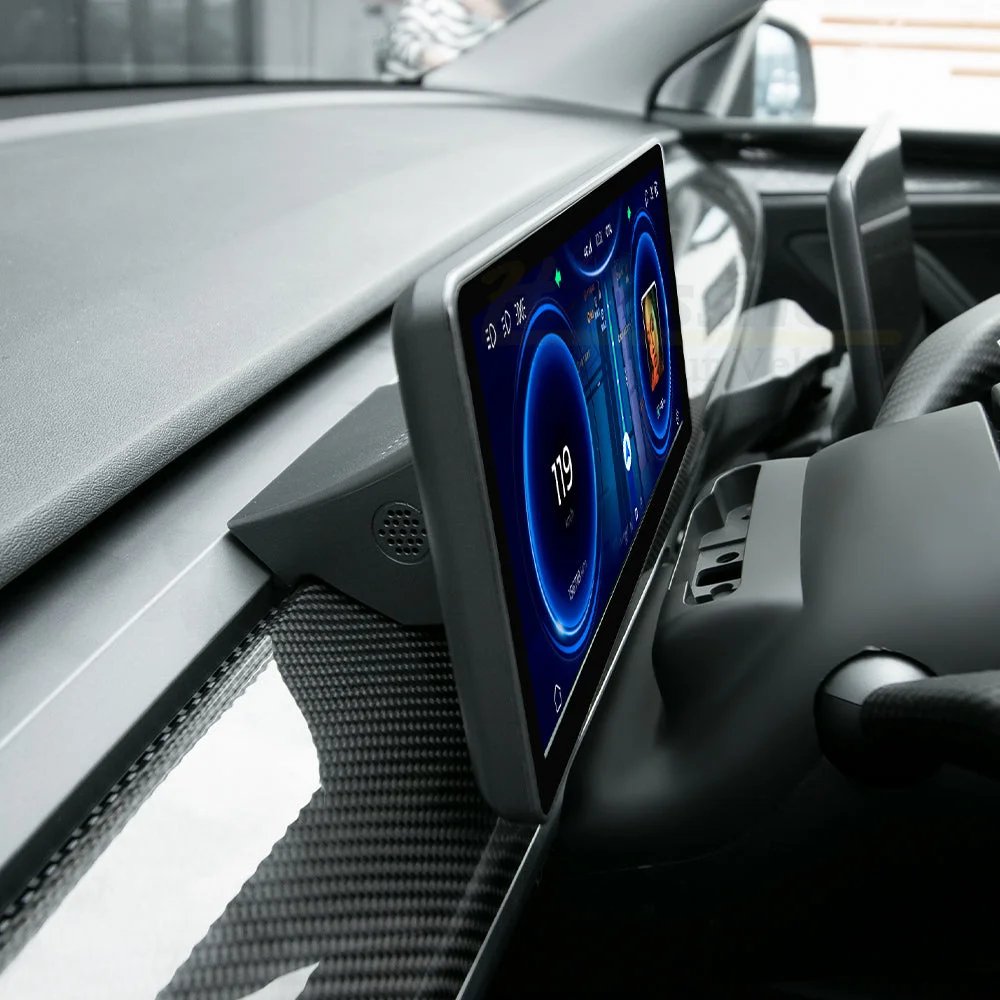 10.25‘’ Android 4G Tesla Model 3 / Y Display LCD Instrument Dashboard Screen