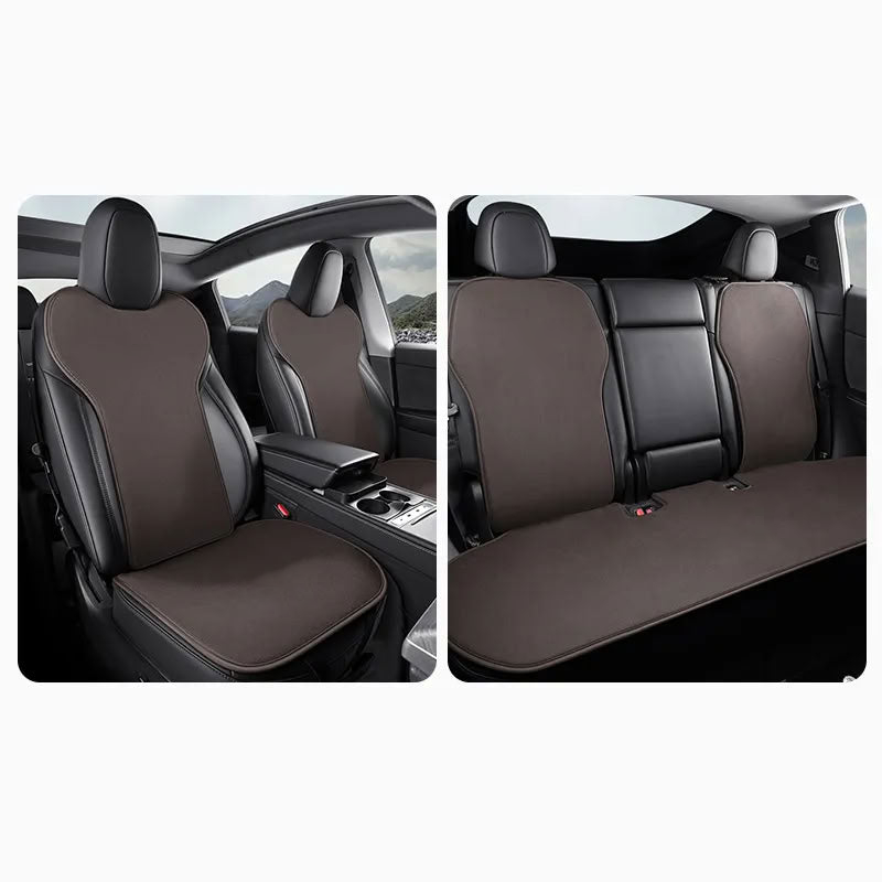 Breathable Cooling Seat Cushion for Tesla Model 3 & Model Y