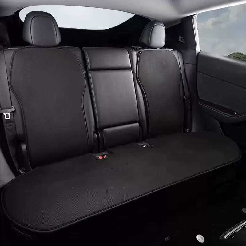 Breathable Cooling Seat Cushion for Tesla Model 3 & Model Y