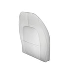 Lattice Leather Seat Back Protector for Tesla Model 3 & Model Y