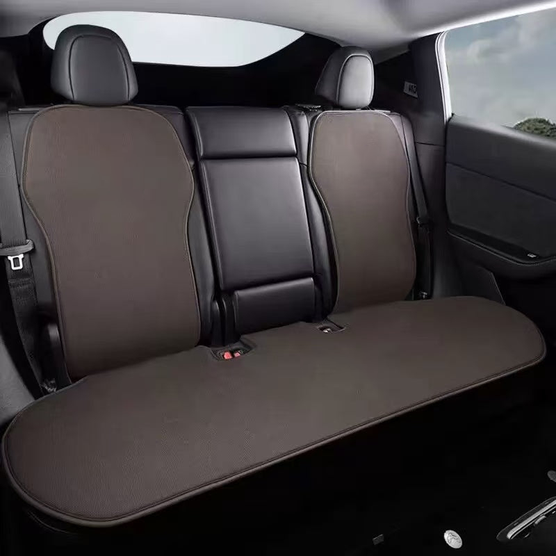 Breathable Cooling Seat Cushion for Tesla Model 3 & Model Y