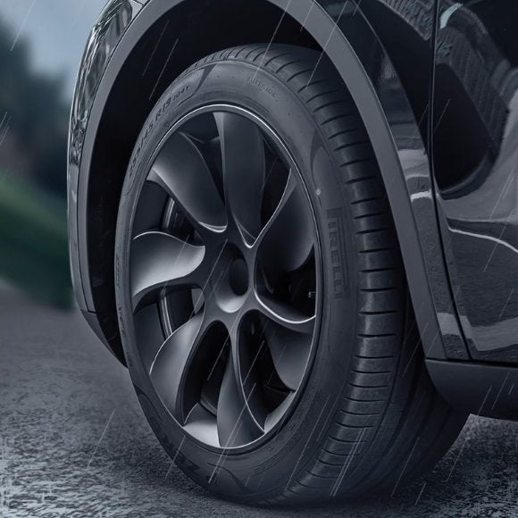 18″ 19″ 20″ Wheel Covers for Tesla Model 3 / Model Y (4PCS)