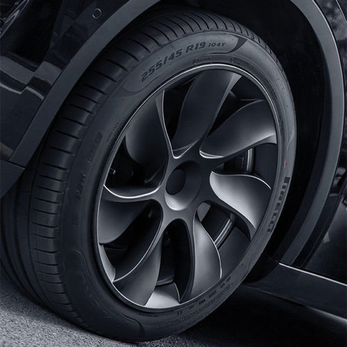 18″ 19″ 20″ Wheel Covers for Tesla Model 3 / Model Y (4PCS)