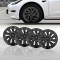 18″ 19″ 20″ Wheel Covers for Tesla Model 3 / Model Y (4PCS)