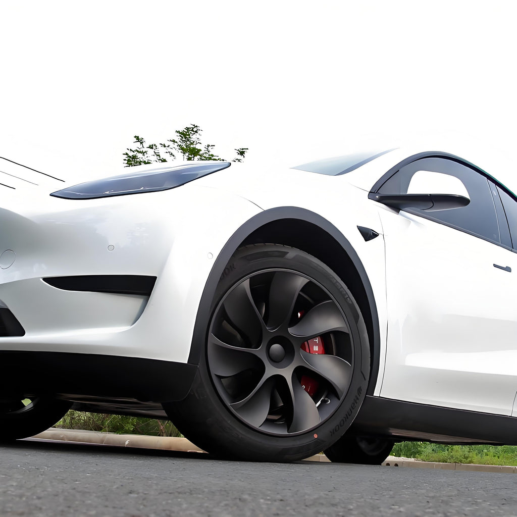 18″ 19″ 20″ Wheel Covers for Tesla Model 3 / Model Y (4PCS)