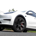 18″ 19″ 20″ Wheel Covers for Tesla Model 3 / Model Y (4PCS)