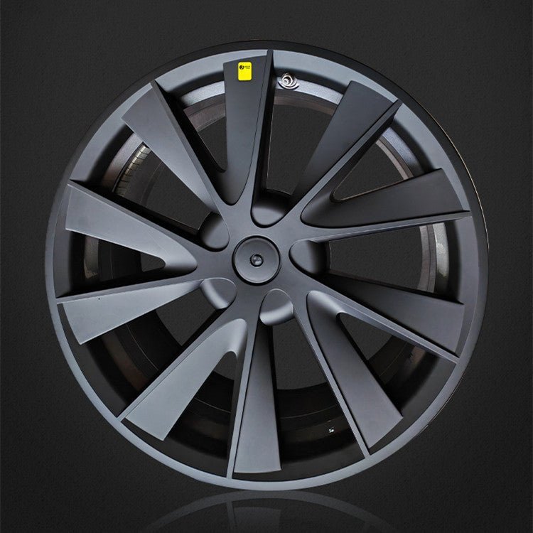 18″ 19″ Hubcaps for Model 3/Y (4PCS)