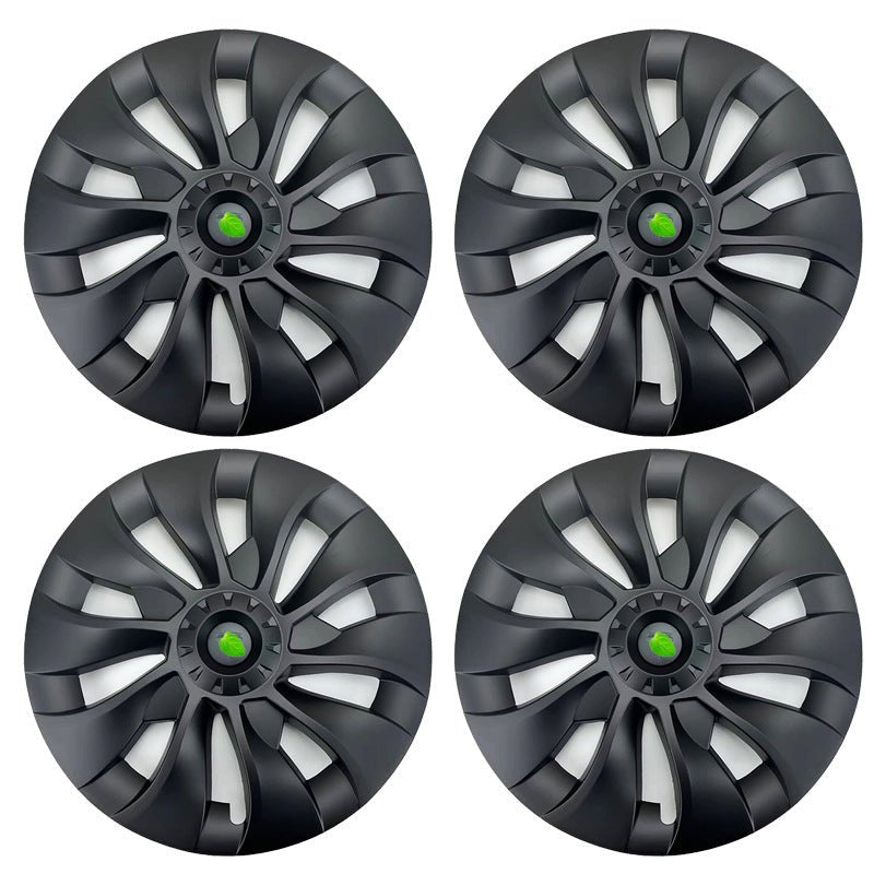 18″ 19″ Hubcaps for Model 3/Y (4PCS)