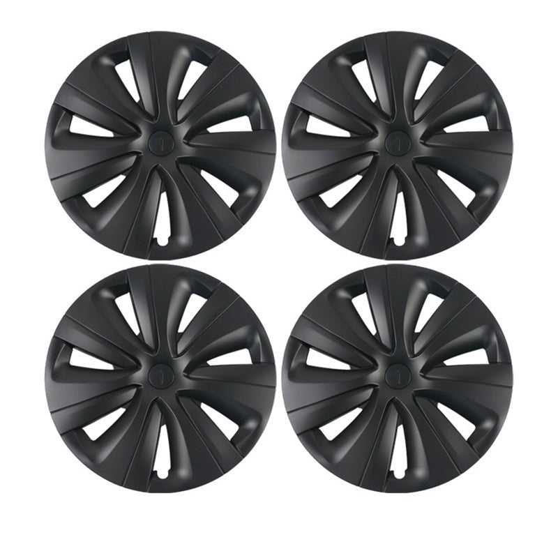 18″ Wheel Cover For Model 3 Highland  (4PCS)