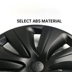 18″ Wheel Cover For Model 3 Highland  (4PCS)