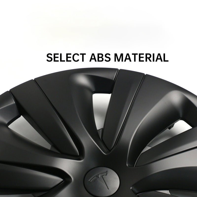 18″ Wheel Cover For Model 3 Highland  (4PCS)