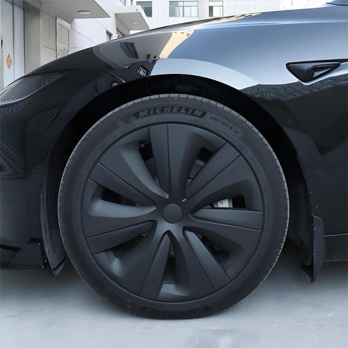 18″ Wheel Cover For Model 3 Highland  (4PCS)