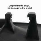 18″ Wheel Cover For Model 3 Highland  (4PCS)