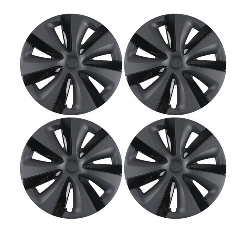18″ Wheel Cover For Model 3 Highland  (4PCS)