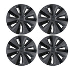 18″ Wheel Cover For Model 3 Highland  (4PCS)