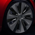 18″ Wheel Cover For Model 3 Highland  (4PCS)