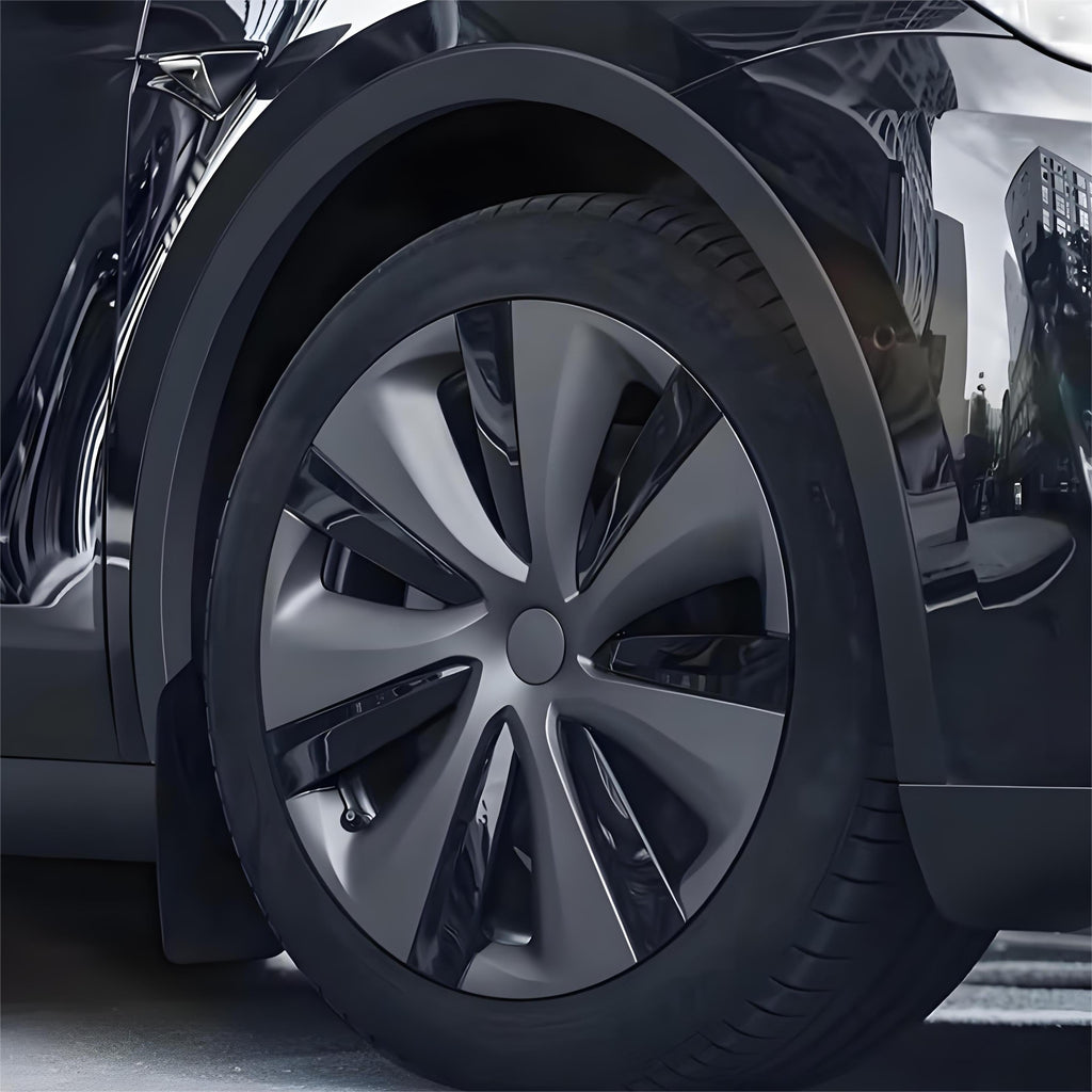 18″ Wheel Cover For Model 3 Highland  (4PCS)
