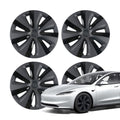 18″ Wheel Cover For Model 3 Highland  (4PCS)