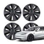 18″ Wheel Cover For Model 3 Highland  (4PCS)