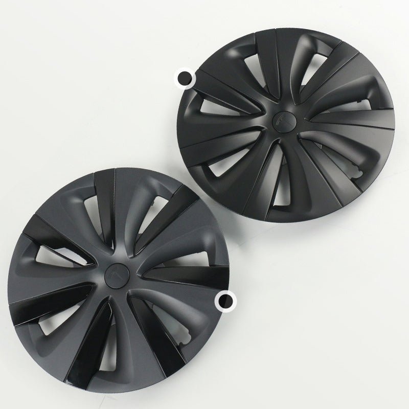 18″ Wheel Cover For Model 3 Highland  (4PCS)