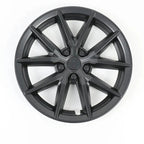 18″ 19″ Wheel Covers For Tesla Model 3/Y (4PCS) – Full Rim Coverage, Easy Snap-On Installation