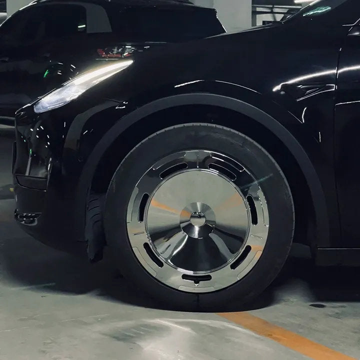 Wheel Covers