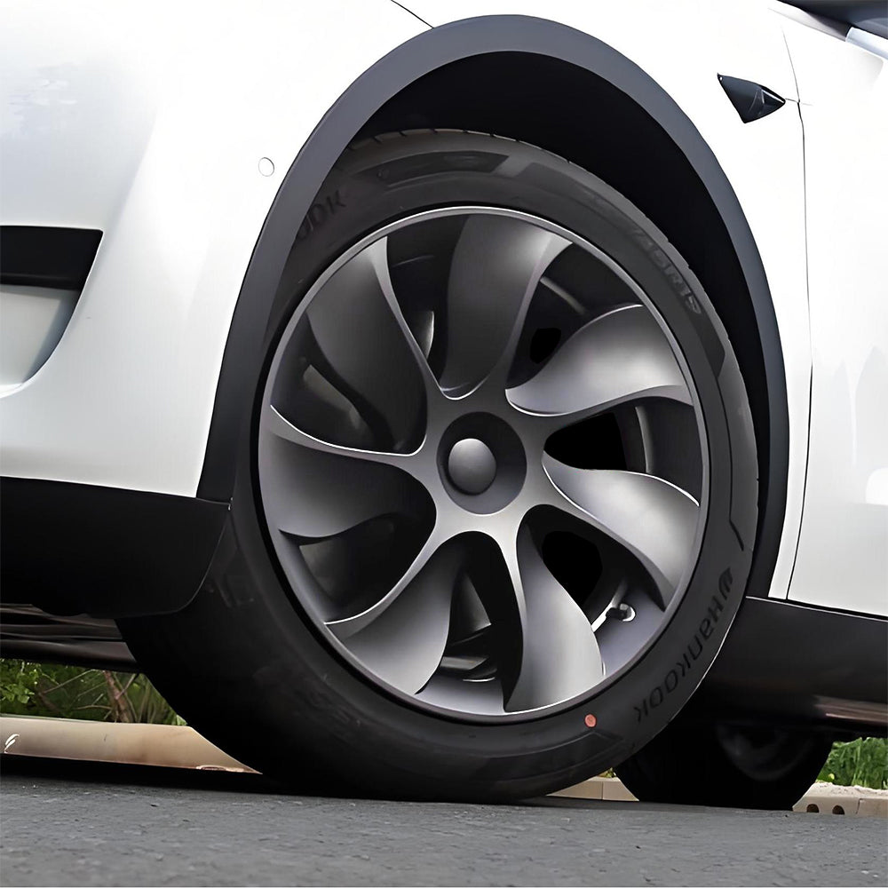 18″ 19″ 20″ Wheel Covers for Tesla Model 3 / Model Y (4PCS)