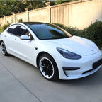 18” Hubcap Wheel Cover for Tesla Model 3 ( 2017-2023.10)