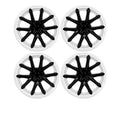 18” Hubcap Wheel Cover for Tesla Model 3 ( 2017-2023.10)