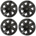 19-Inch Battleship Style Wheel Covers for Model Y (2020-2024) |  Hubcaps