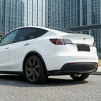 19-Inch Battleship Style Wheel Covers for Model Y (2020-2024) |  Hubcaps