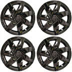 19-Inch Battleship Style Wheel Covers for Model Y (2020-2024) |  Hubcaps
