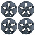 19-Inch Gemini Wheel Covers for Model Y Juniper 2025+ (Set of 4)