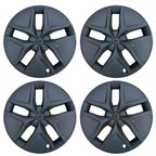 19-Inch Gemini Wheel Covers for Model Y Juniper 2025+ (Set of 4)